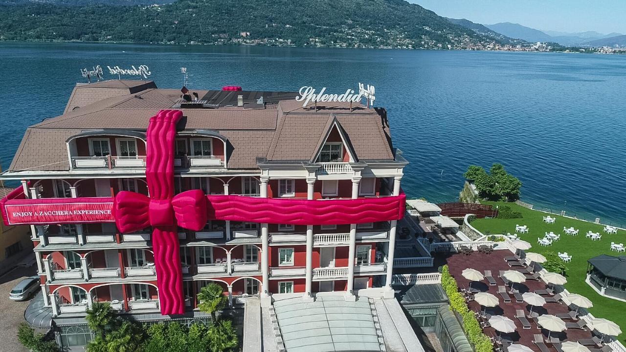 Splendid 4* Baveno