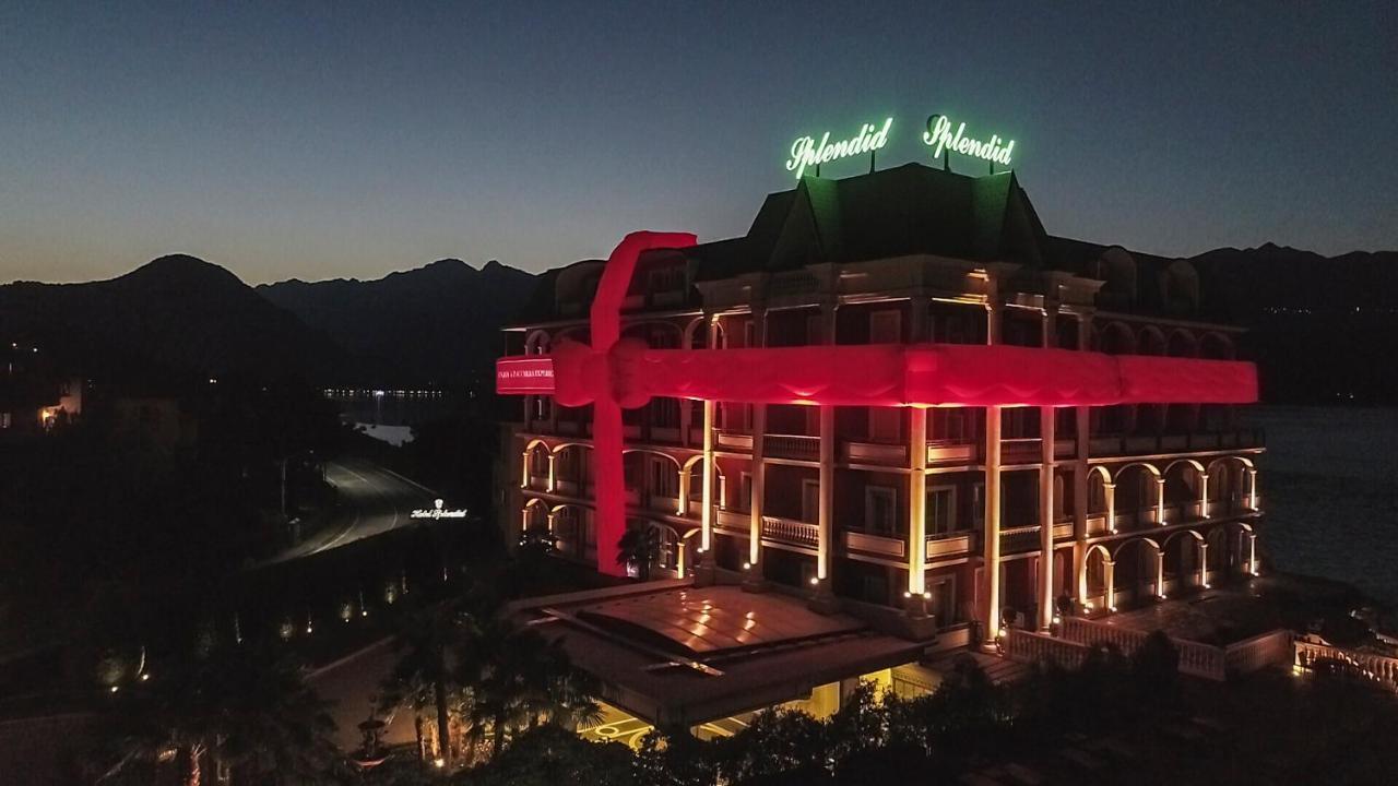 Splendid Hotel 4*