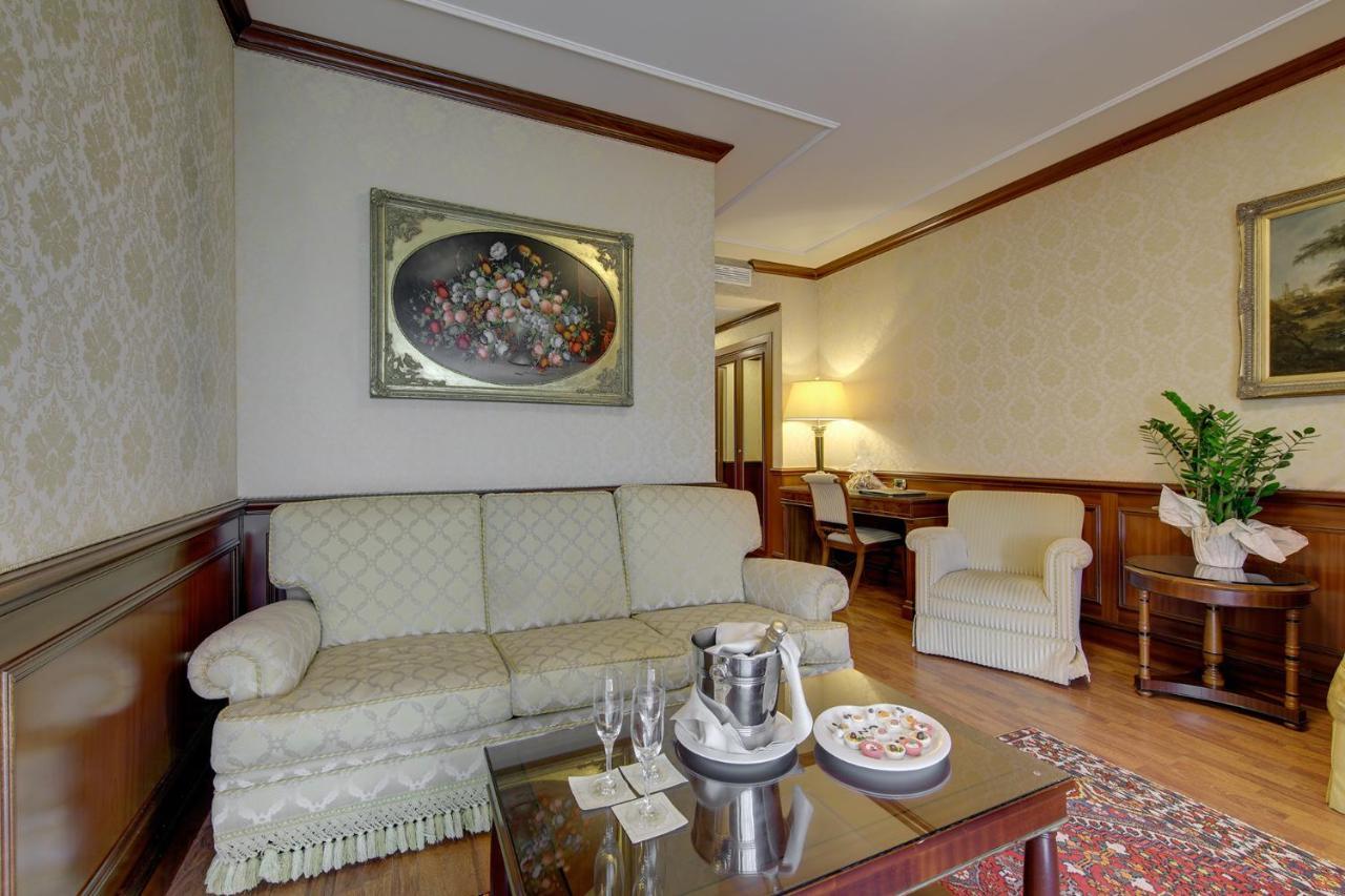 Hotel Splendid Baveno
