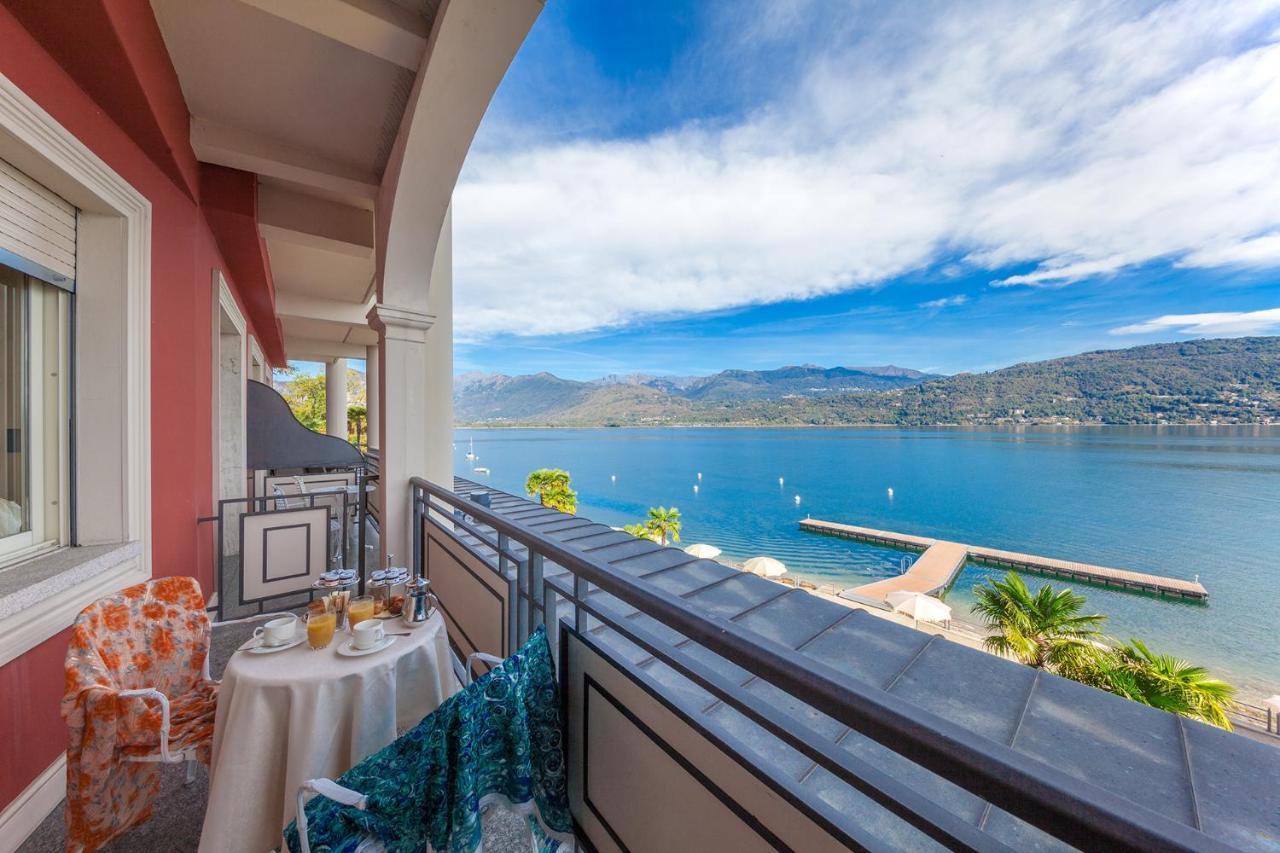 Splendid Hotel Baveno