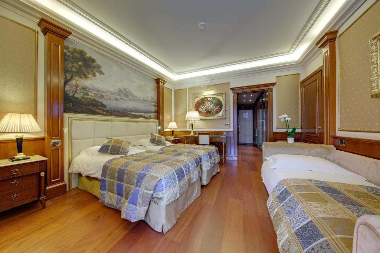 Splendid 4* Baveno