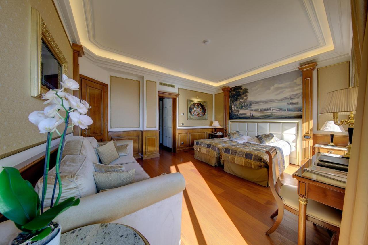 Splendid Hotel