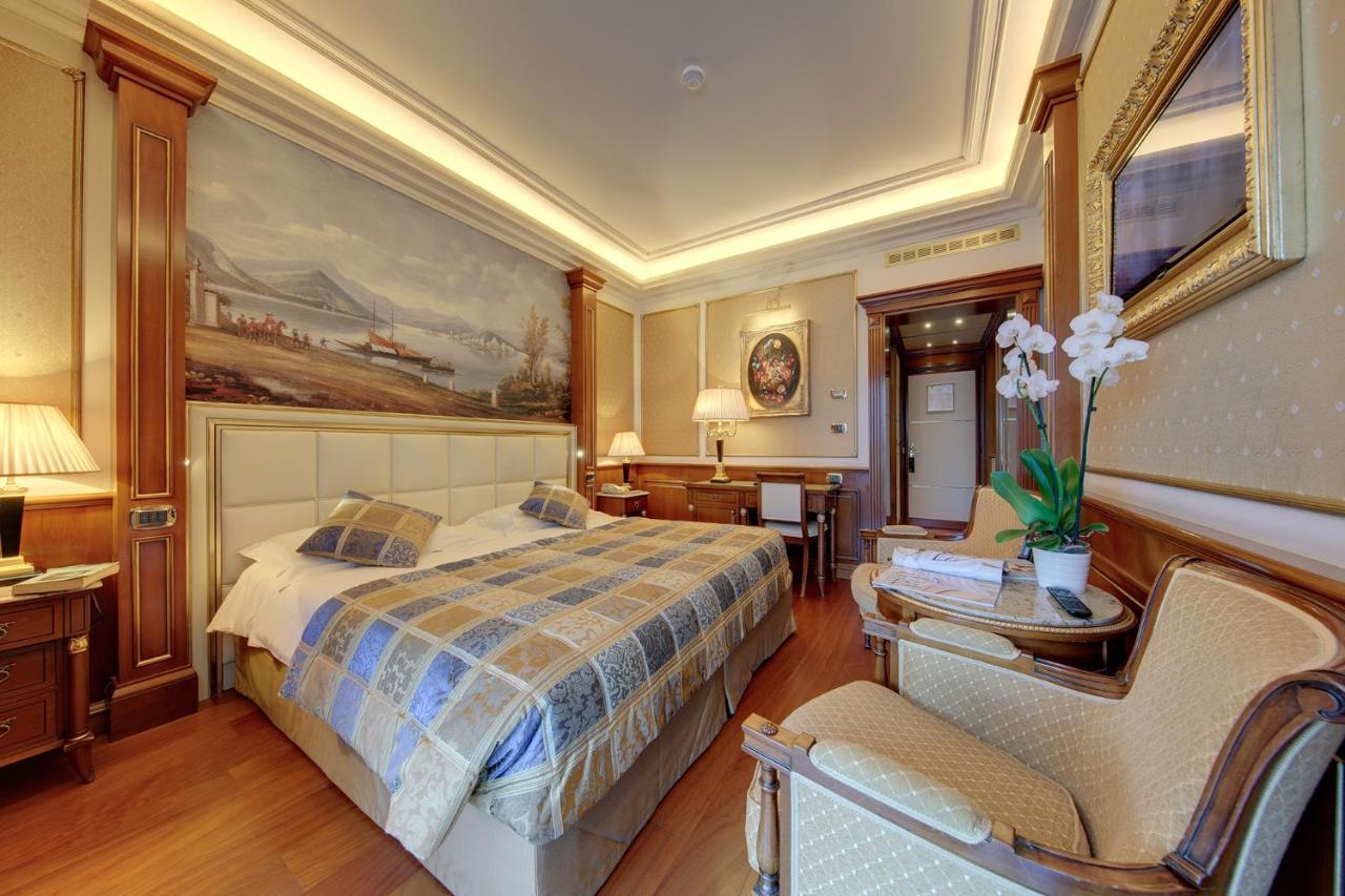 Splendid Hotel Baveno