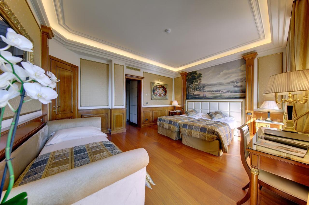 Splendid Hotel 4*