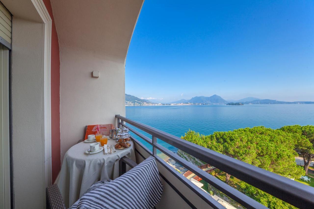 Hotel Splendid Baveno