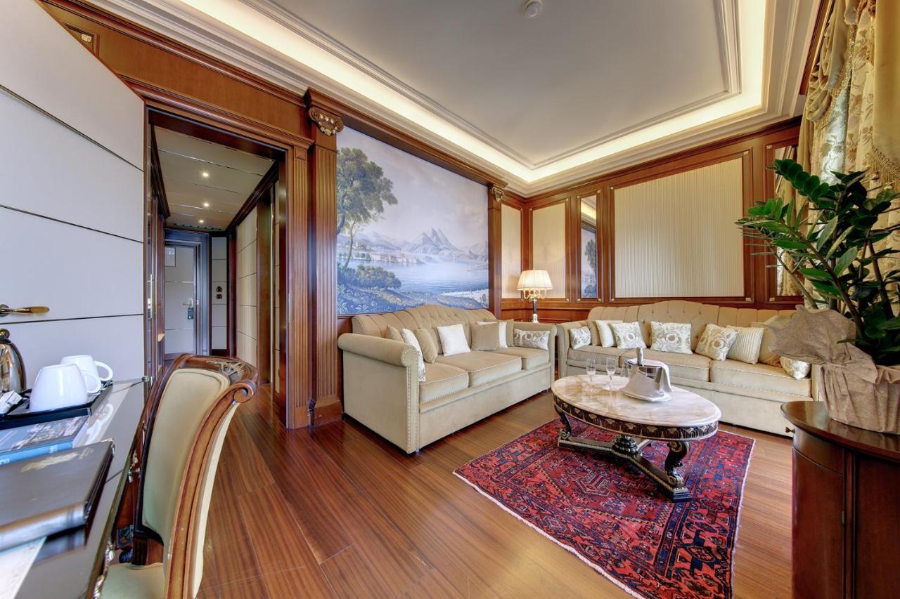 Hotel Splendid 4*