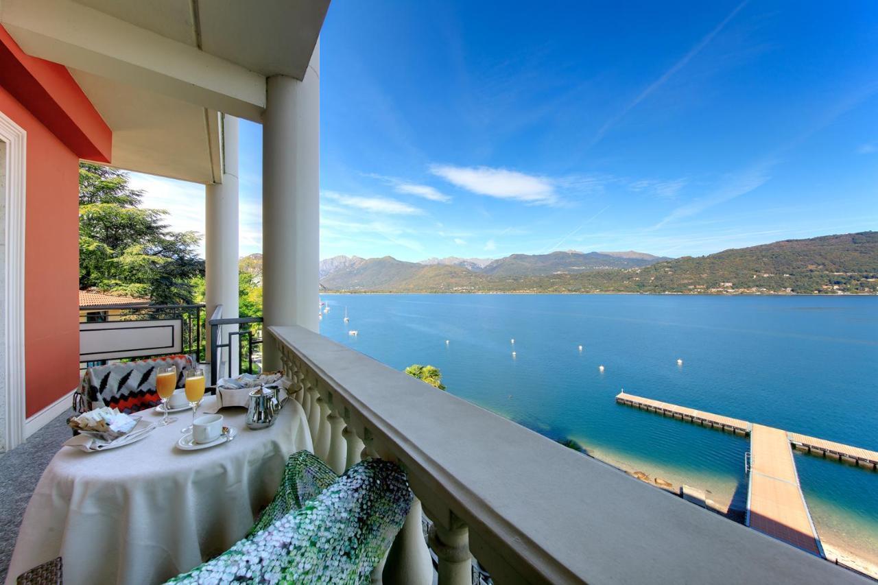 Hotel Splendid Baveno