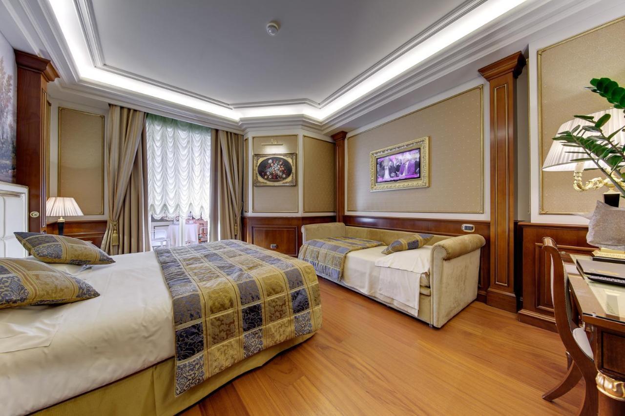 Hotel Splendid Baveno