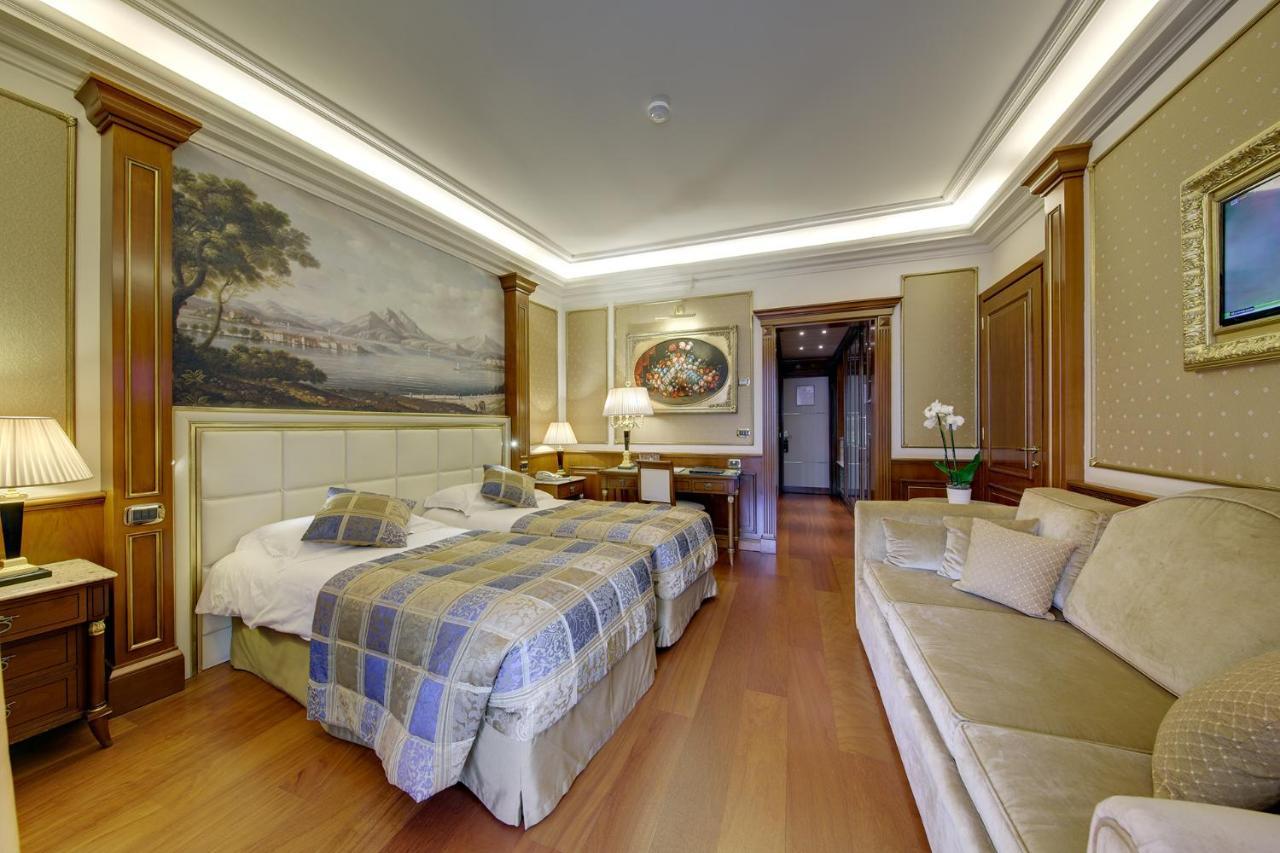 Hotel Splendid Baveno