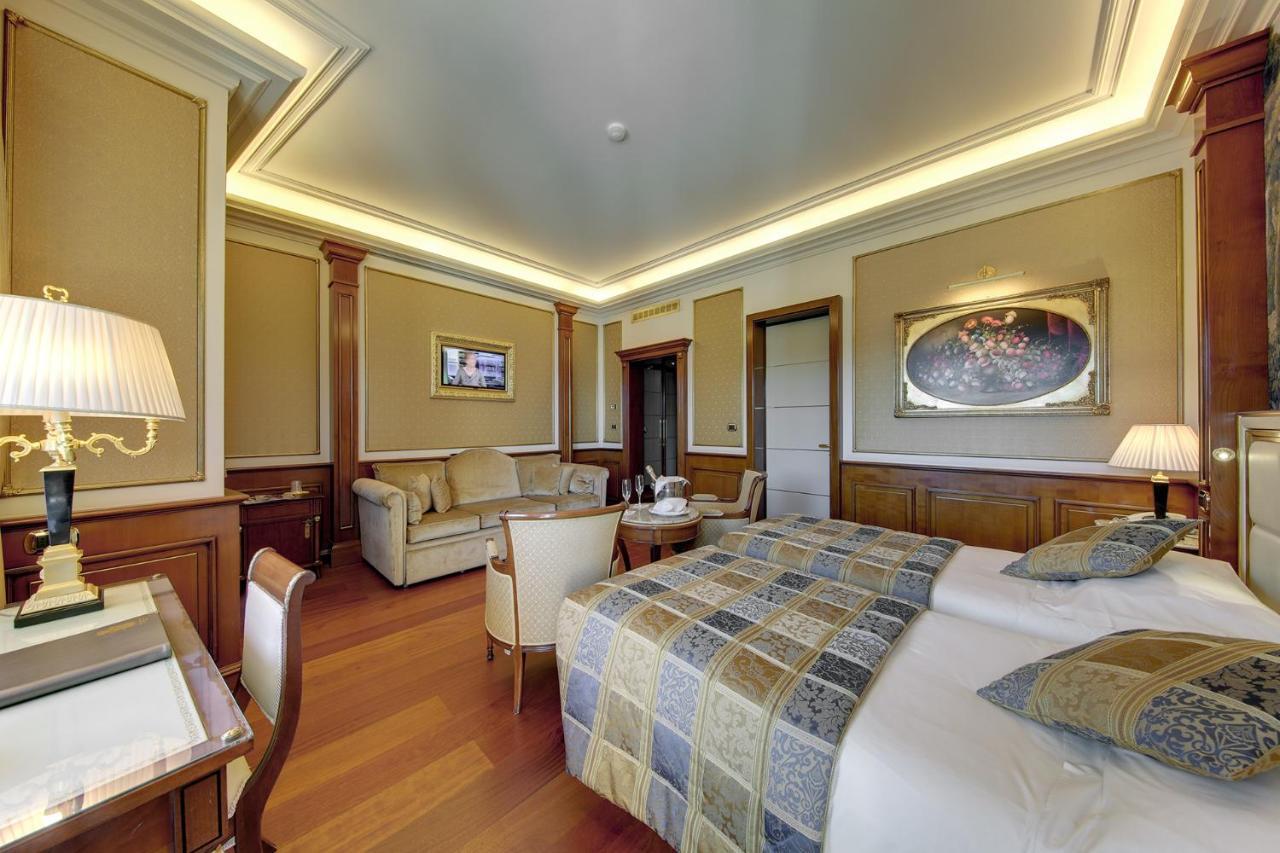 Splendid Hotel