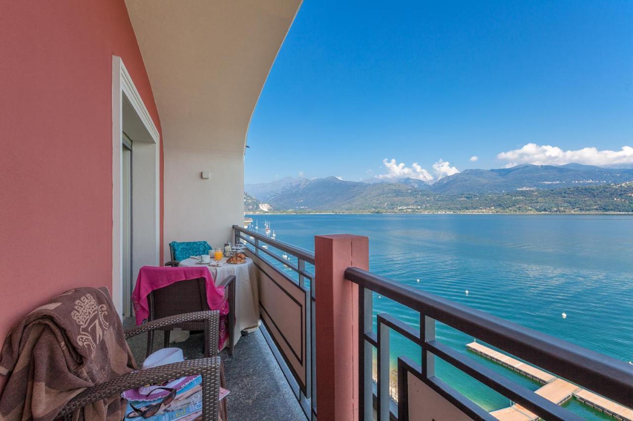 Hotel Splendid Baveno