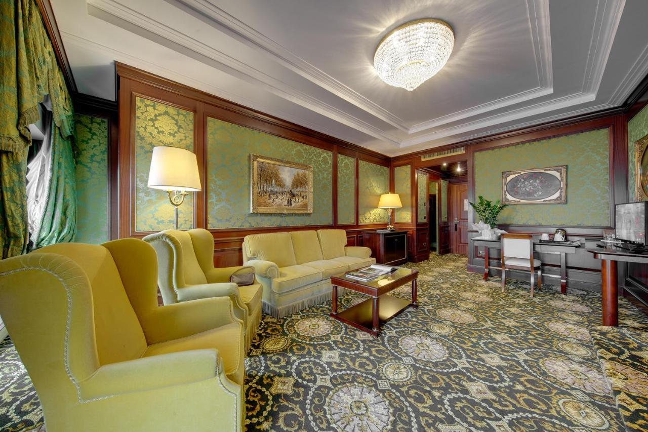 Splendid Hotel Baveno