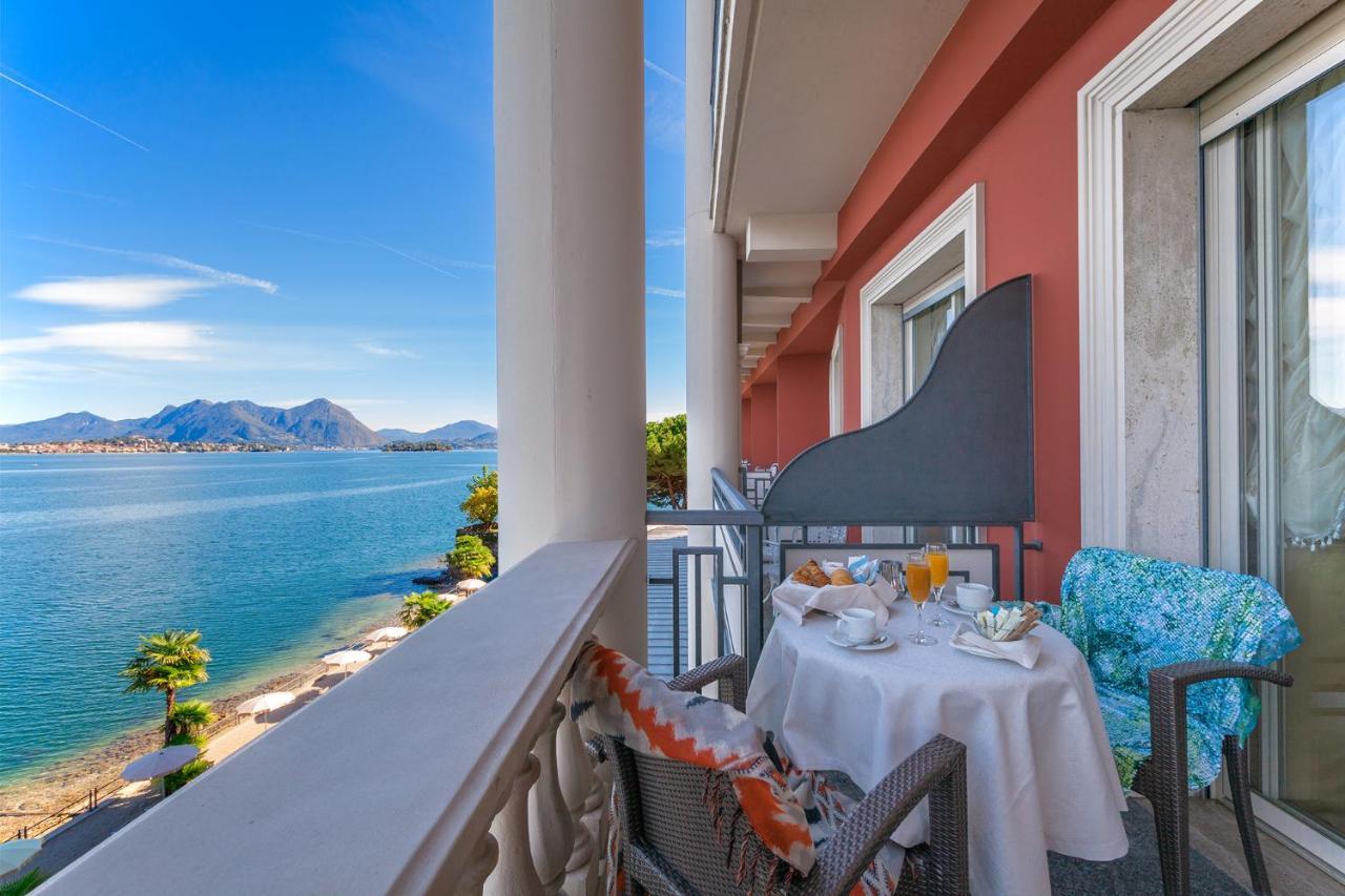 Splendid 4* Baveno