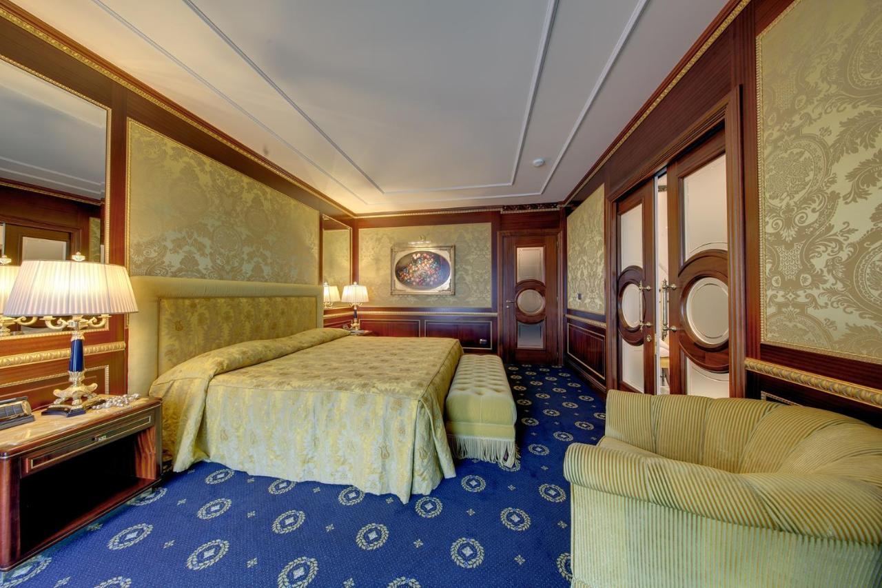Hotel Splendid Baveno