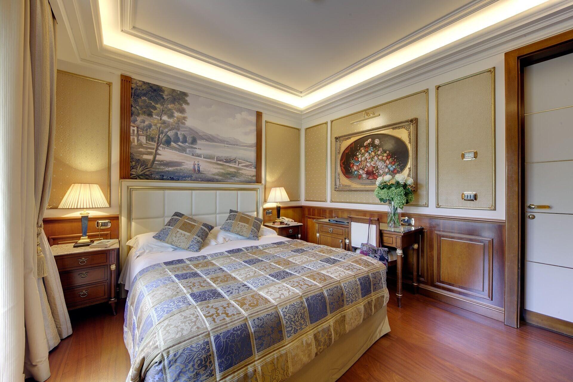 Splendid Hotel 4*
