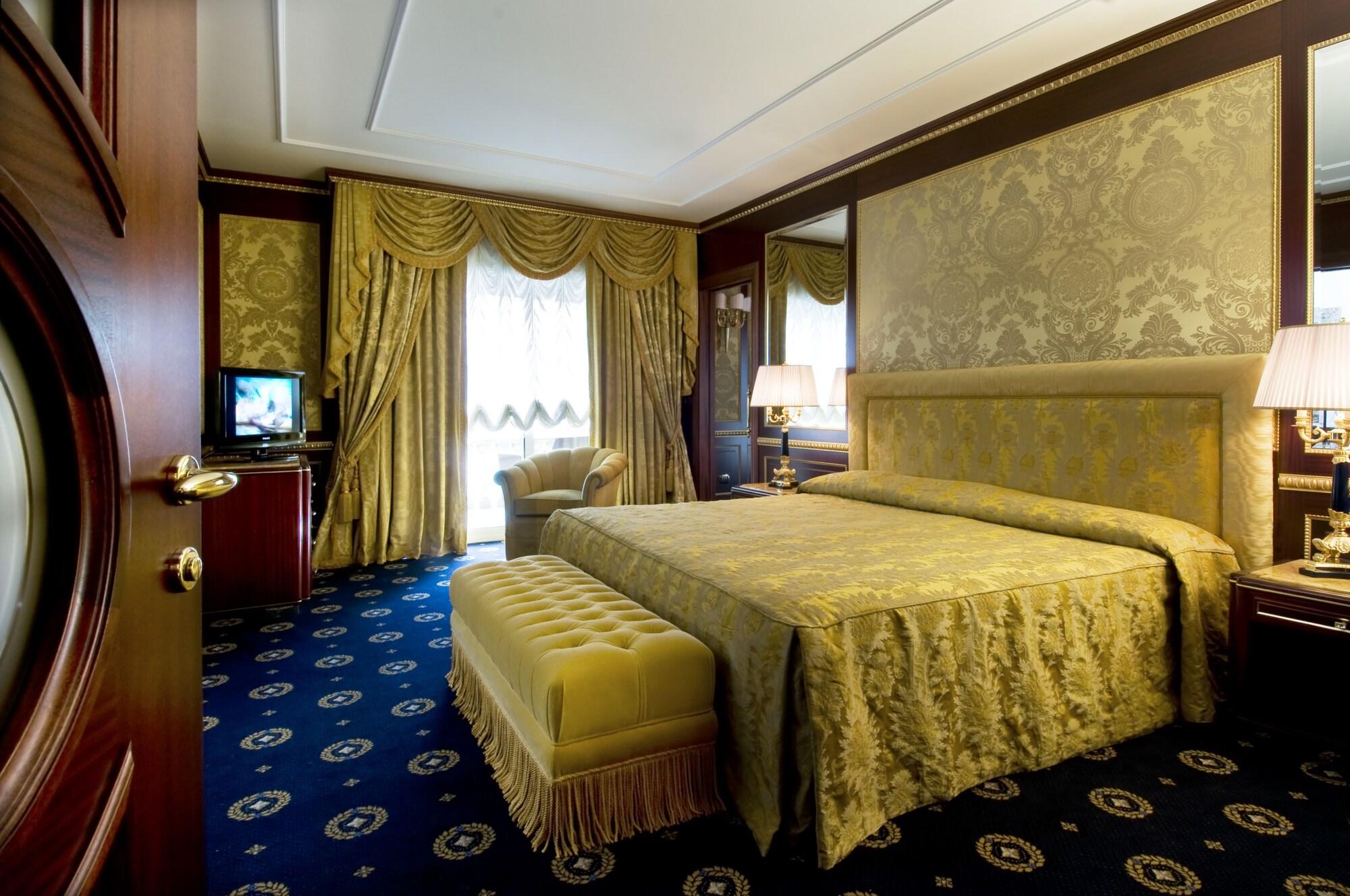 Splendid 4* Baveno
