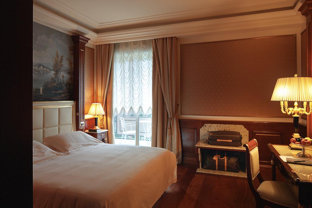 Hotel Splendid Baveno