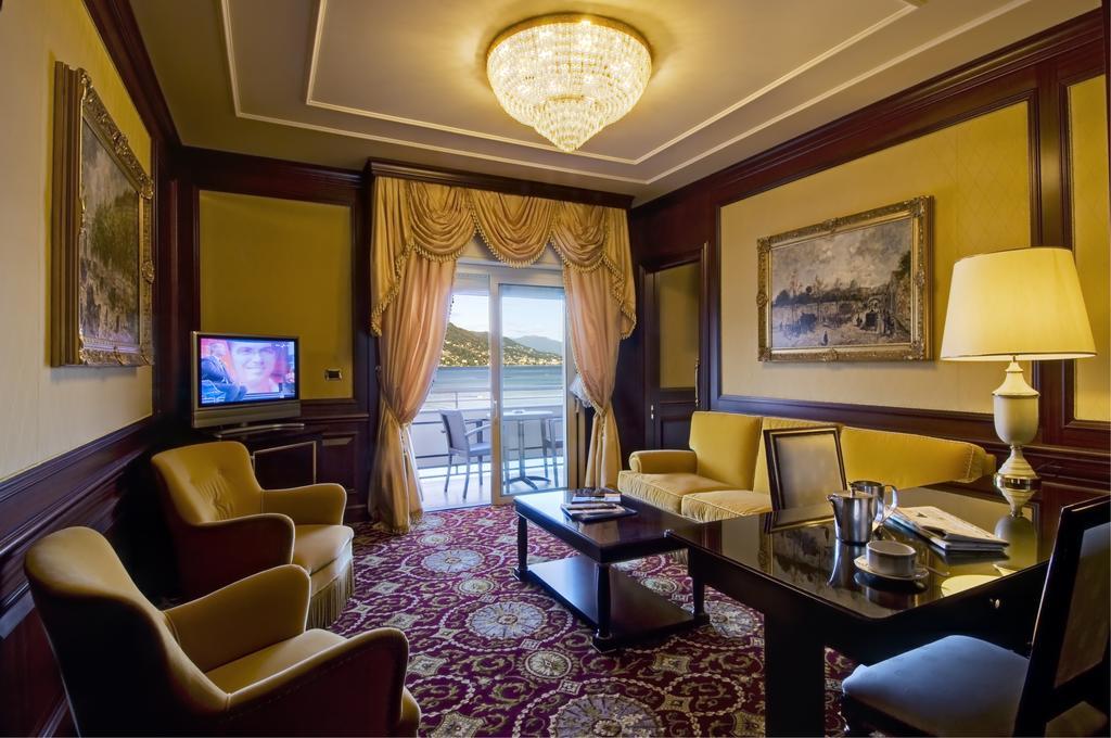 Hotel Splendid