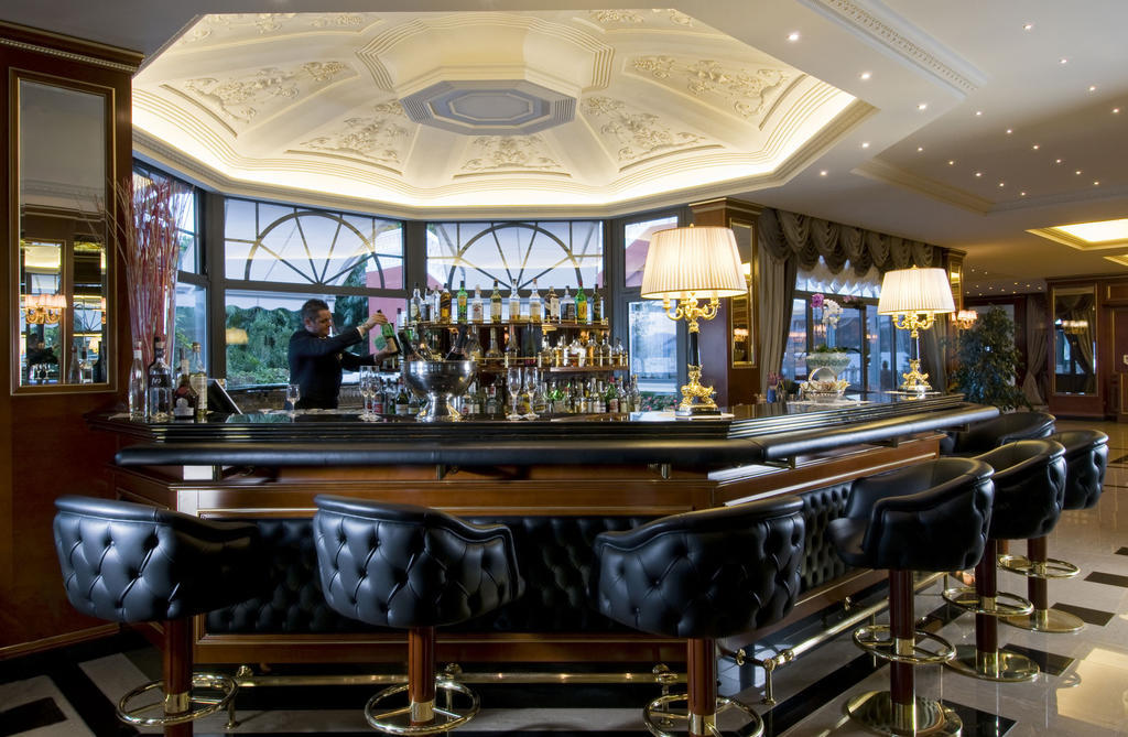 Hotel Splendid 4*