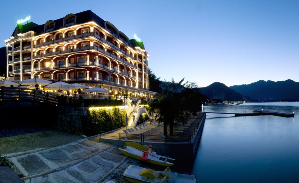 Splendid 4* Baveno